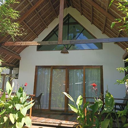 Siargao Longterm Villas - Epbliss Генерал-Луна Экстерьер фото