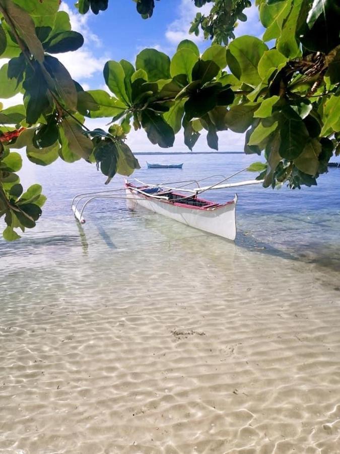 Siargao Longterm Villas - Epbliss Генерал-Луна Экстерьер фото