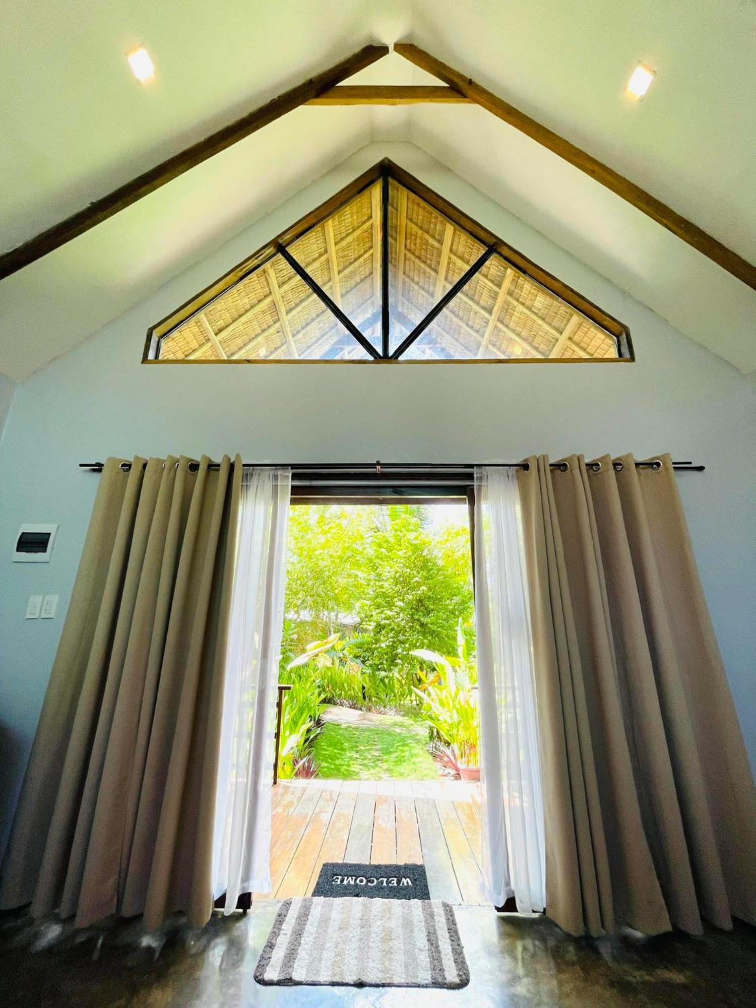 Siargao Longterm Villas - Epbliss Генерал-Луна Экстерьер фото